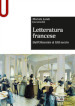 Letteratura francese. 2: Dall'Ottocento al XXI secolo